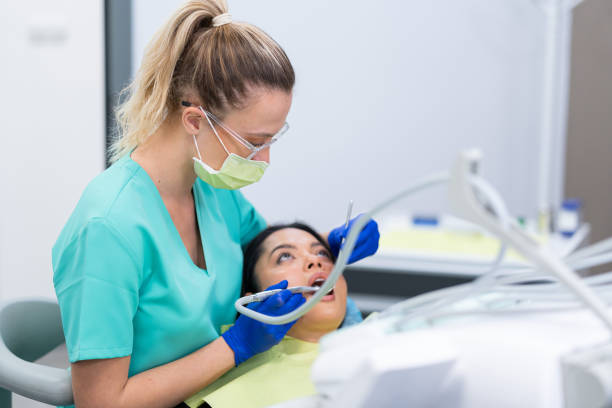 Best Emergency Dental Care for Trauma or Injury in Richmond Heights, OH