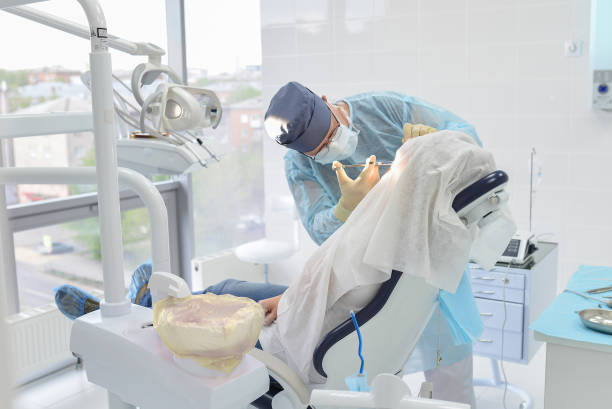 Best Emergency Dental Surgery in Richmond Heights, OH